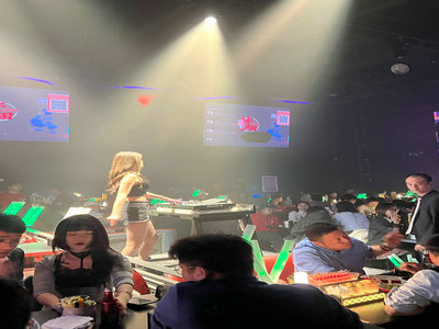 汕尾夜场招聘